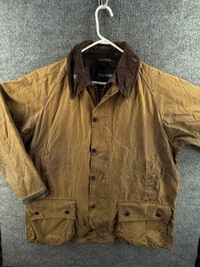 Barbour Moorland | eBay