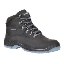 Image of Portwest FW57 Steelite All Weather Boot S7 Waterproof Breathable Steel Midsole