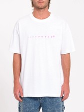 VOLCOM ARTHUR DINO LSE S/S t-shirt  REFB37B1