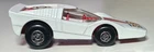 Matchbox Lesney #35 White Fandango (Silver Turbine Fan)