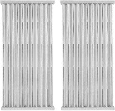 18 7/16" Infrared Emitter Plates for Charbroil Infrared Grill Grates Replacement