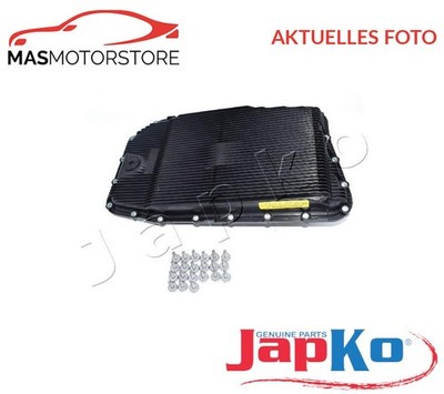 HYDRAULIKFILTER SATZ AUTOMATIK-GETRIEBE JAPKO FTJ014 V FÜR LAND ROVER