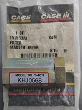 New Genuine CASE 151552A1 Filter