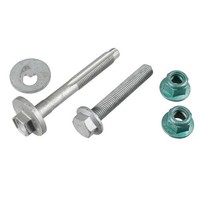 Metzger Autoteile 55005909 Montagesatz, Lenker Original Ersatzteil Greenparts VW