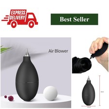 SD HI Camera Lens Air Blower Dust Cleaner Mini Pump Keyboard Electronics