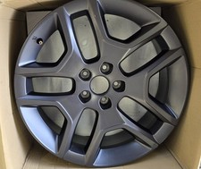 735703418 CERCHIO IN LEGA JEEP RENEGADE 235/45/R19 Originale Usato Pari Al Nuovo