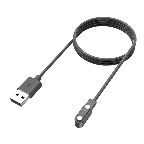 For Colmi C81 Charging Cable Durable Watch Charging Cable Accessories 100CM - Photo 6 sur 12