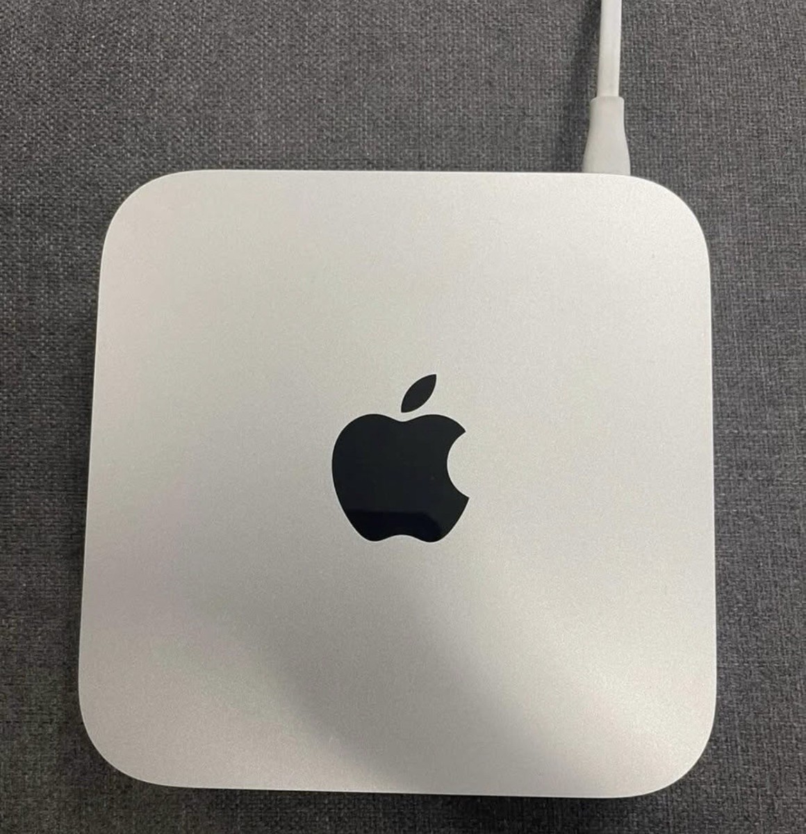 Apple Mac Mini Desktop A1347, i7, 16GB RAM, 1 TB HDD | eBay