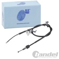 Blue Print Handbremsseil 1593Mm Hinten Rechts FüR Hyundai Getz | ADG046178