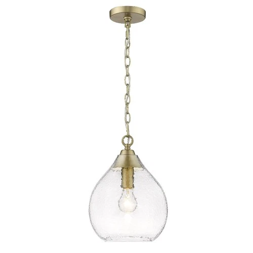 Golden Lighting - One Light Pendant - Pendant - Ariella - 1 Light Small Pendant - Picture 2 of 4