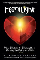 K. Michael Curcuru | Heartlight | Taschenbuch | Englisch (2017) | Balboa Press