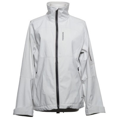 Tenson, Allwetterjacke, Damen, Größe: 40, Weiß, Elasthan/Polyester #Zfo