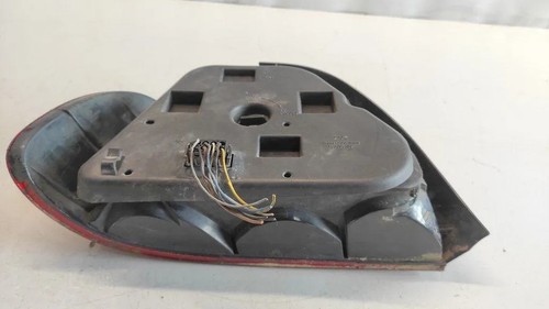 BMW 5 E39 Rücklicht hinten rechts 2VP00724002 8358032 2.50 Diesel 17068636