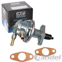 Meat & Doria Kraftstoffpumpe Pumpe Passend FüR Opel Ascona Commodore Kadett
