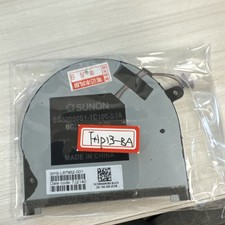New for HP Envy 13-BA 13-BA0020CA 13-BA0030CA 13-BA0085NR CPU Cooling Fan