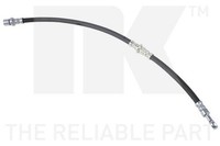 Bremsschlauch Vorne Links 854405