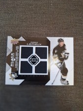Mario Lemieux Cards and Memorabilia Guide 19