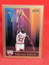 Michael Jordan -- RARES, COMMONS, ODDBALLS -- COMPLETE YOUR SET -- YOU PICK