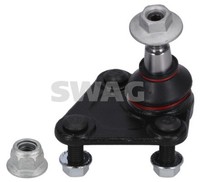 Traggelenk FüHrungsgelenk Swag 30 92 6700 FüR A3 Vw 8N3 8L1 8N9 Leon Seat Tt New