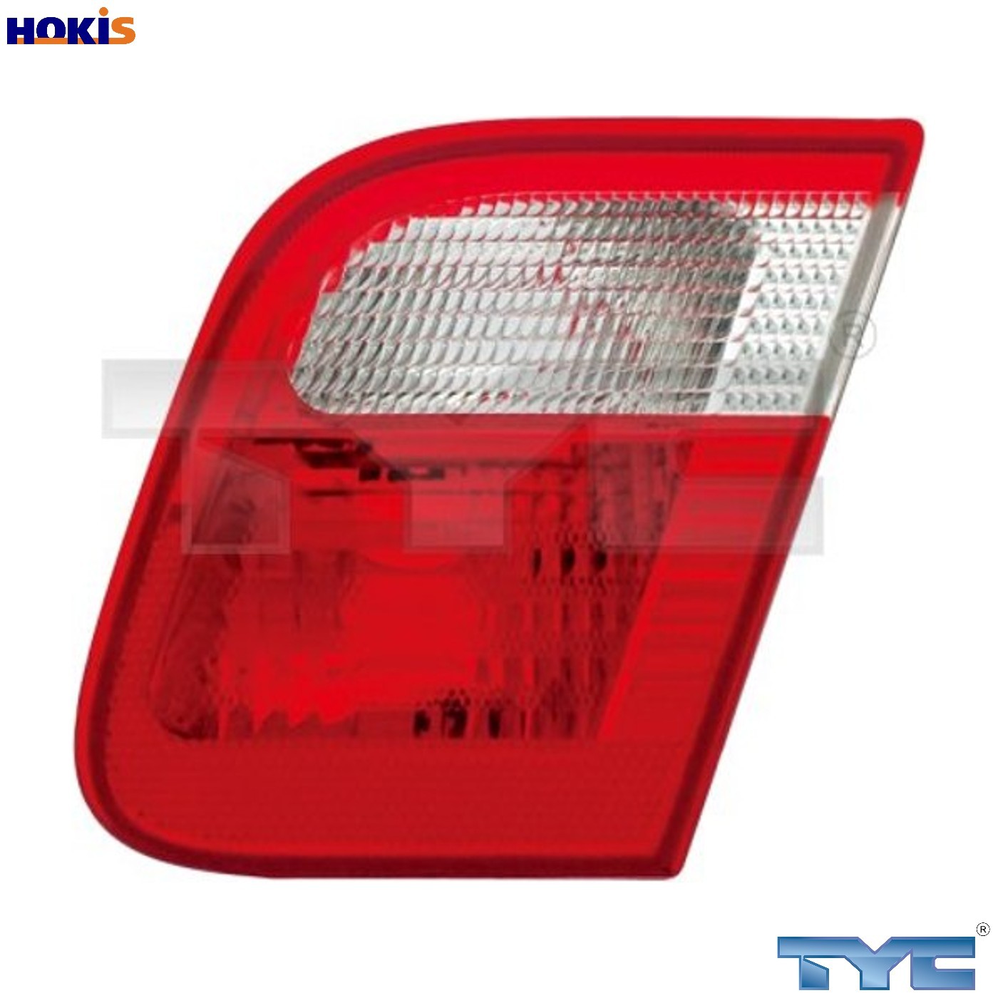 2x ✅Fits TYC TYC 17-0002-01-9 Rear lamp Left 17-0002-01-9 do BMW 3 ⭐UK Seller⭐ - Image 9