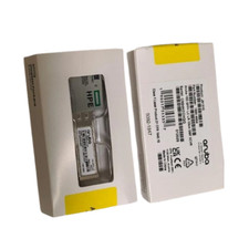 BRAND NEW J9151E 10G SFP+ LC LR 10KM SMF TRANSCEIVER Sealed