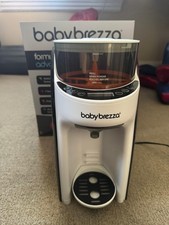 Baby Breeza Formula Pro Advanced Automatic Dispenser