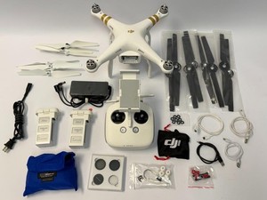 Dji Drone Phantom 3 Professional | eBay