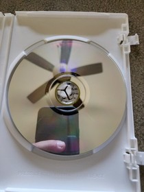 Japanese Sega Saturn DRAGON FORCE II 2 Disc Only Japan Import Tested US Seller