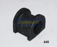 Lagerbuchse, Stabilisator Vorderachse Beidseitig FÜR Honda - Japanparts RU-446
