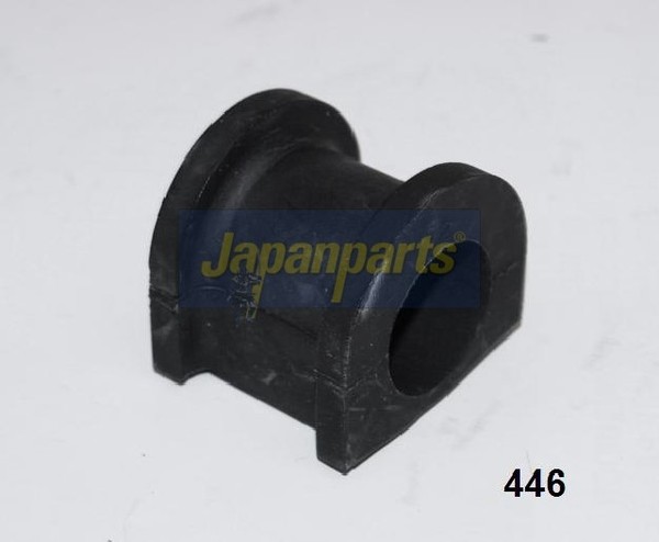 Lagerbuchse, Stabilisator Vorderachse Beidseitig FÜR Honda - Japanparts RU-446-image