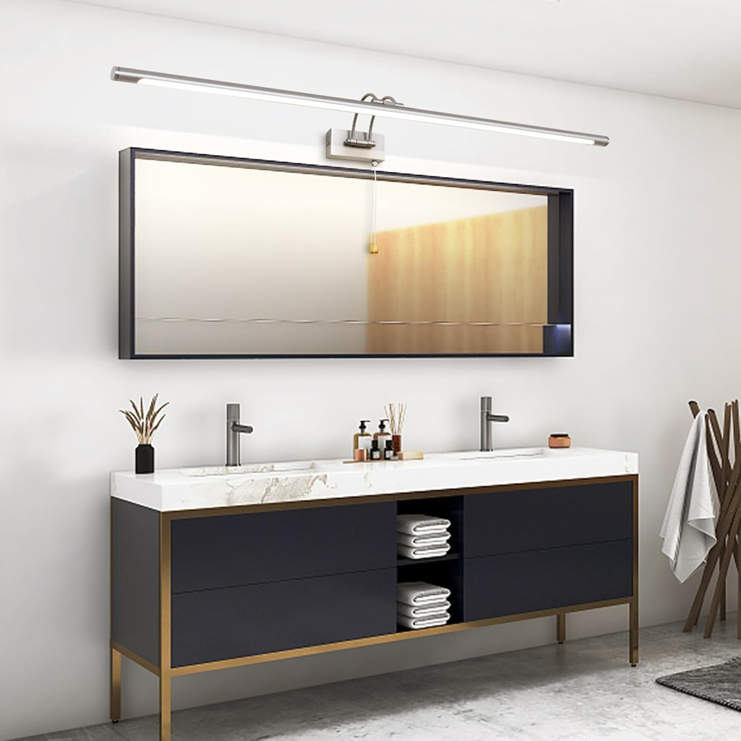 Lampada Parete LED 16W Interni | Luce per Quadri 3000K Prezzo