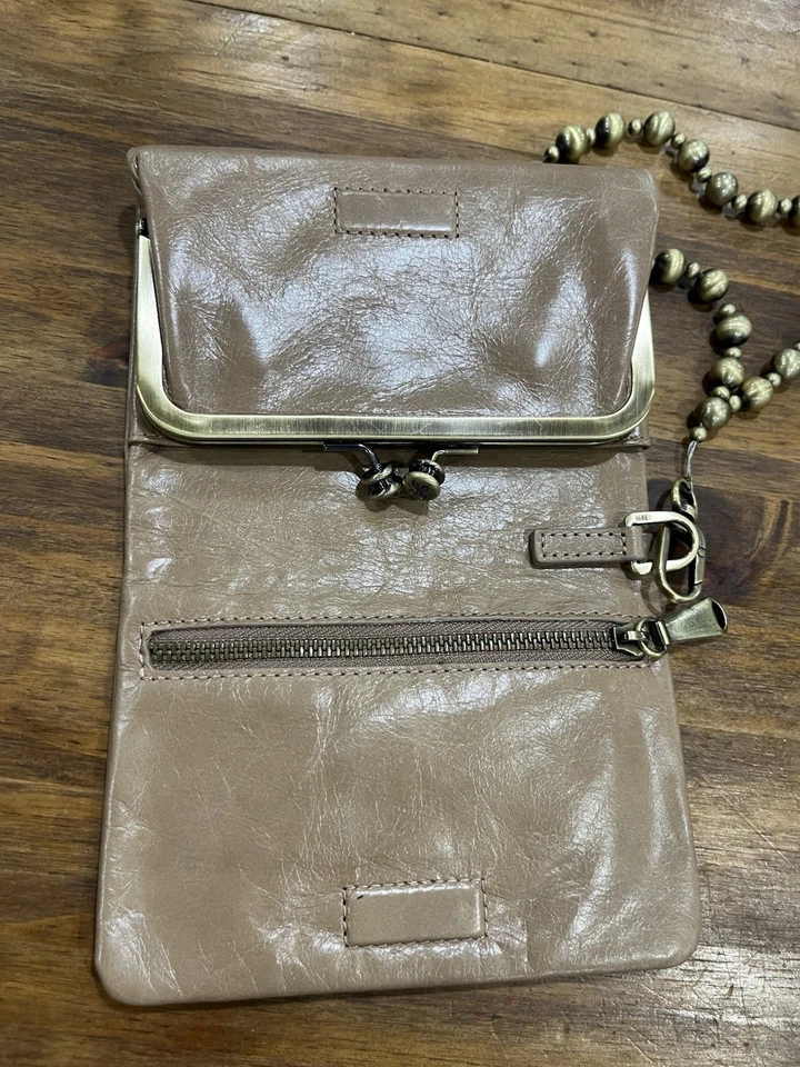 Muñequera de cachemir Hobo Ross Bead para mujer Foto 4 de 4