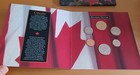 RCM Canada 1995 Oh Canada! Uncirculated Coins - 6 Coin Set — photo 1
