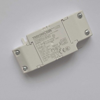 LED Treiber An/Aus Tridonic LC 15/350/43 fixC SR SNC2 Artikelnummer 87500747