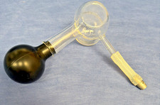 ✅ Urology Ellik Evacuator with Adapter For Olympus