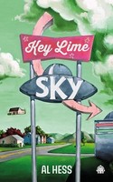 Al Hess - Key Lime Sky - Paperback - G245Z