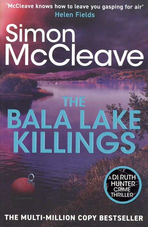 The Bala Lake Killings
