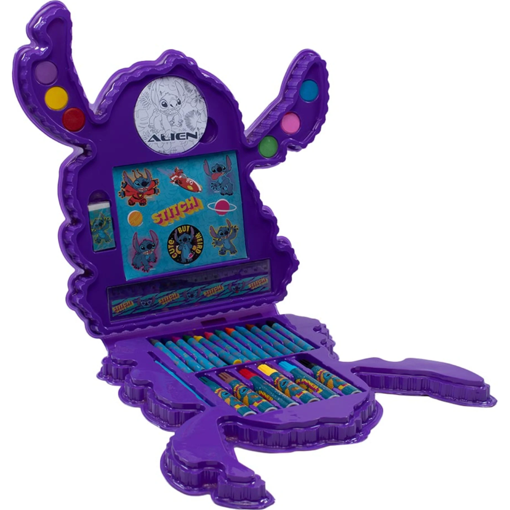 Storex 63209U05C - Scatola Portaprogetti Scolastici, Trasparente E Impilabile, 30,5x30,5 Cm, Confezione Da 5 Pezzi, Colore Viola