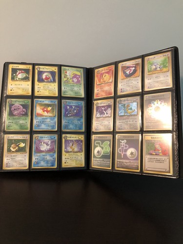 UltraPro Cards Pokemon Premium Pro Binder - White/Red for sale online | eBay