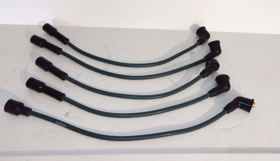 New Tune Up Kit Wires Cap Rotor MG Midget 1500 Triumph Spitfire With 45D4 Dist. - Image 2 of 2