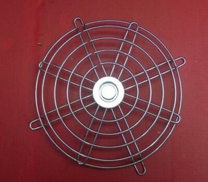 KÜHLSCHRANK GEFRIERSCHRANK BEKO CA5411FFS LÜFTERABDECKUNG