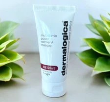 DERMALOGICA AGE SMART MULTIVITAMIN POWER RECOVERY MASQUE 15mL/.5OZ FREE SHIPPING