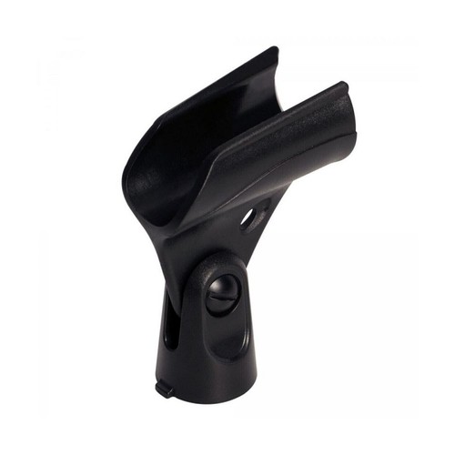 4 On-Stage AS400 Dynamic Handheld Mic w/ switch clip & carry bag $1.00 - Picture 2 of 5