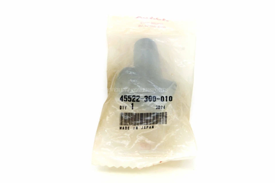 Nuevo Cilindro Maestro de Freno Genuino Honda Cubierta de Bota de Goma CB GL Ver Notas #i190 Foto 2 de 2