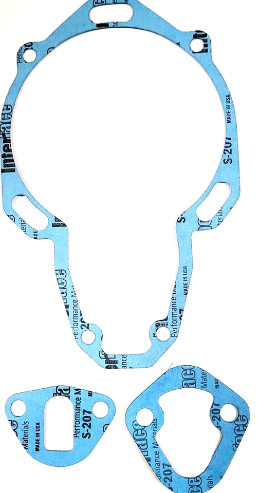 SIMMS MiniMec 4 cilindros GK001 kit de junta de reconstrucción OEM GK001, 506800, 00890 Foto 3 de 4