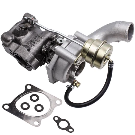 Turbolader 078145704H