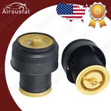 2x Rear Air Suspension Spring Bags for 2007-2015 BMW X5 X6 E70 E71 E72 Brand New