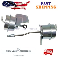 1 Pair Turbo wastegate vacuum for Honda MDX Acura RDX 2.3L 2300DO-VT.T 2005-2012