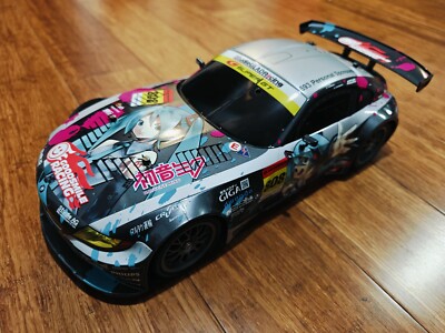 TAMIYA BMW Z4 M クーペレーシング スペアボディセット Amazon.co.jp: ・タミヤ Z4 M クーペレーシング スペアボディ