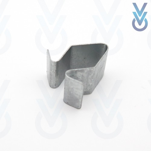 10x VVO® Interior Pillar Trim Clips for some Skoda Vehicles - Picture 4 of 4